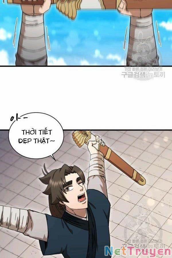 Thân Thủ Đệ Nhất Kiếm 80 trang 27