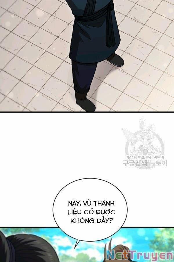 Thân Thủ Đệ Nhất Kiếm 80 trang 28