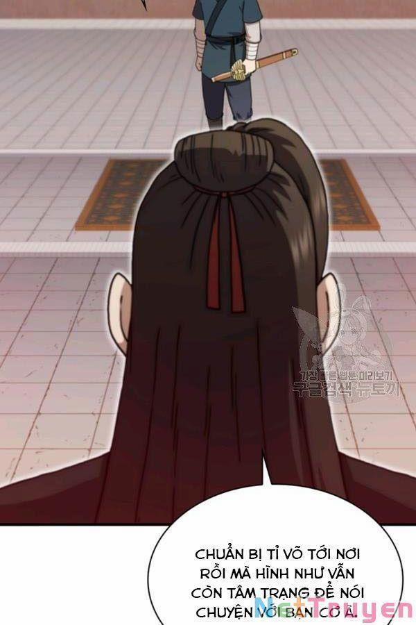 Thân Thủ Đệ Nhất Kiếm 80 trang 34