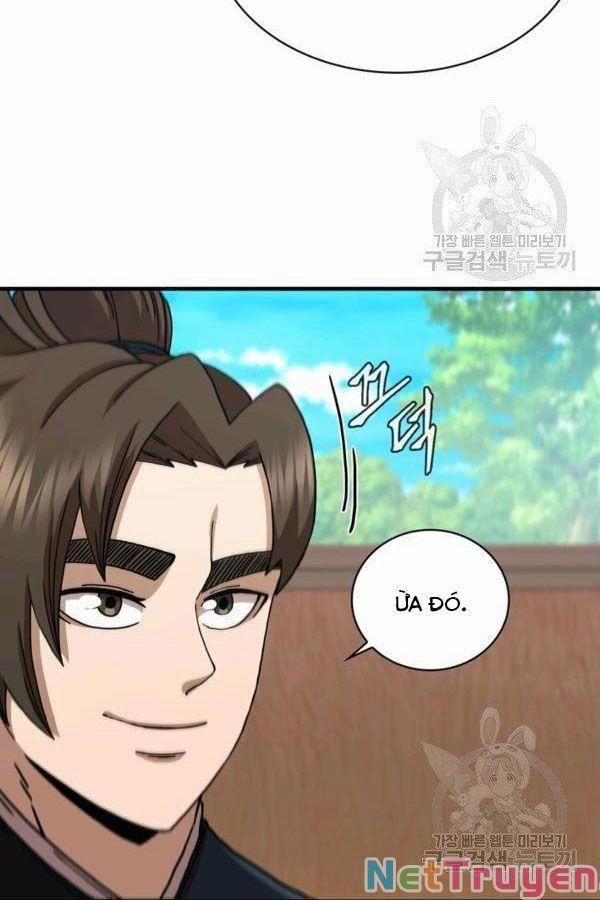 Thân Thủ Đệ Nhất Kiếm 80 trang 35