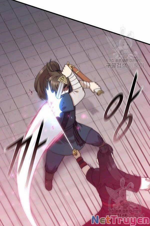 Thân Thủ Đệ Nhất Kiếm 80 trang 43