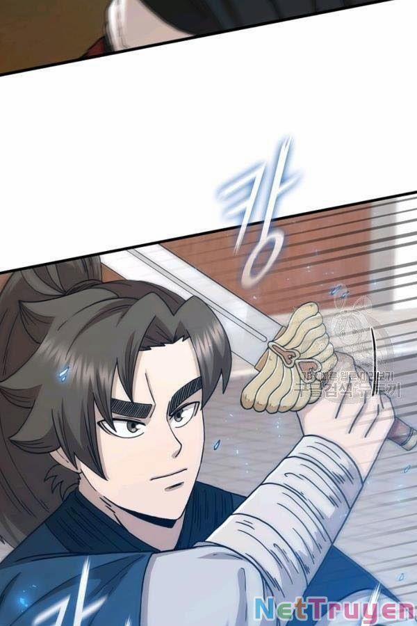 Thân Thủ Đệ Nhất Kiếm 80 trang 56