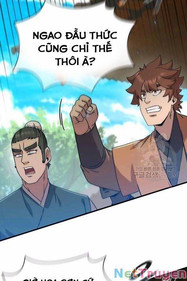 Thân Thủ Đệ Nhất Kiếm 80 trang 58