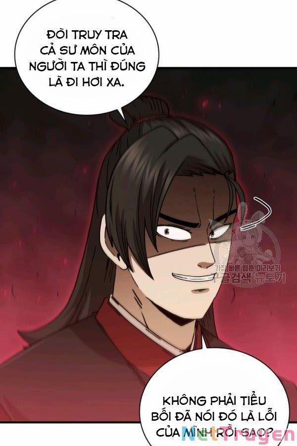 Thân Thủ Đệ Nhất Kiếm 80 trang 6