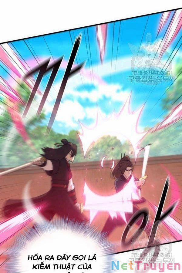 Thân Thủ Đệ Nhất Kiếm 80 trang 82
