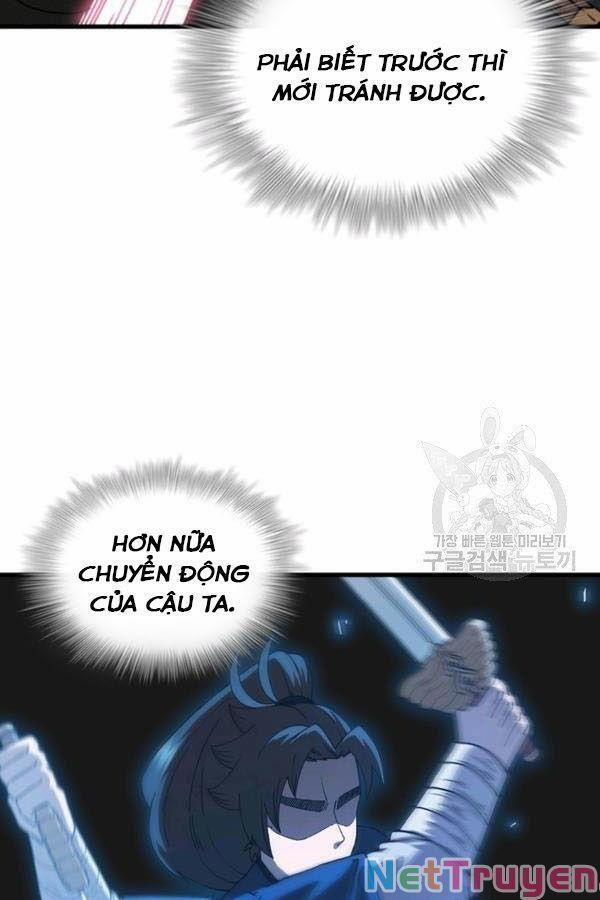Thân Thủ Đệ Nhất Kiếm 80 trang 89