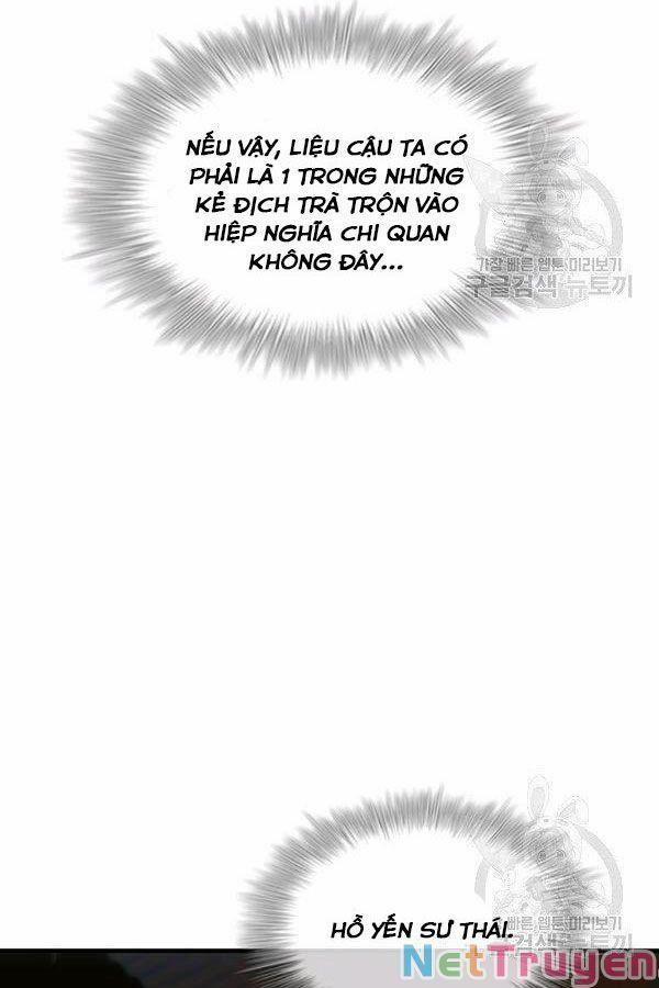 Thân Thủ Đệ Nhất Kiếm 80 trang 92