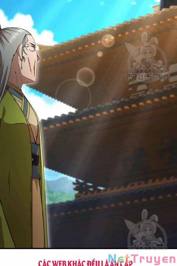 Thân Thủ Đệ Nhất Kiếm 81 trang 1