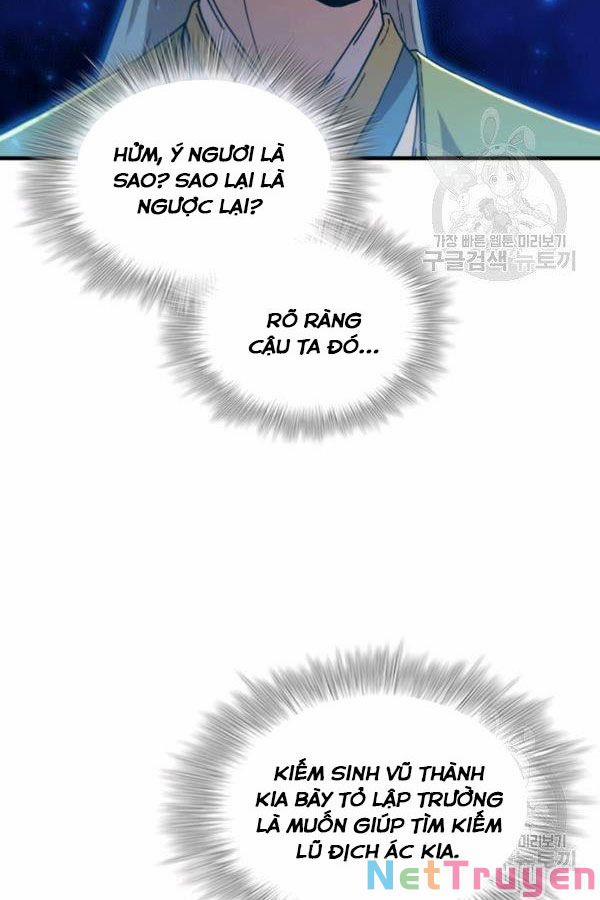 Thân Thủ Đệ Nhất Kiếm 81 trang 11