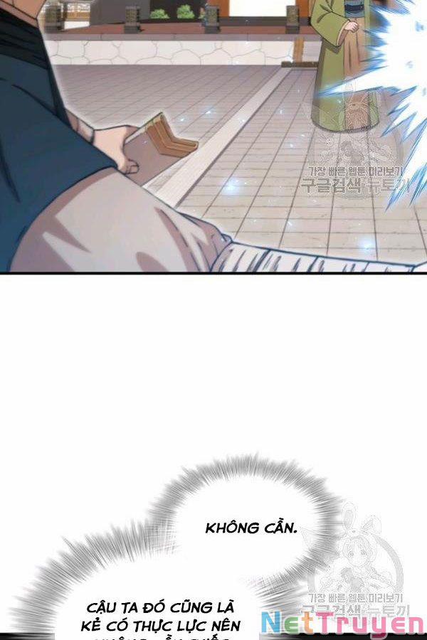 Thân Thủ Đệ Nhất Kiếm 81 trang 13