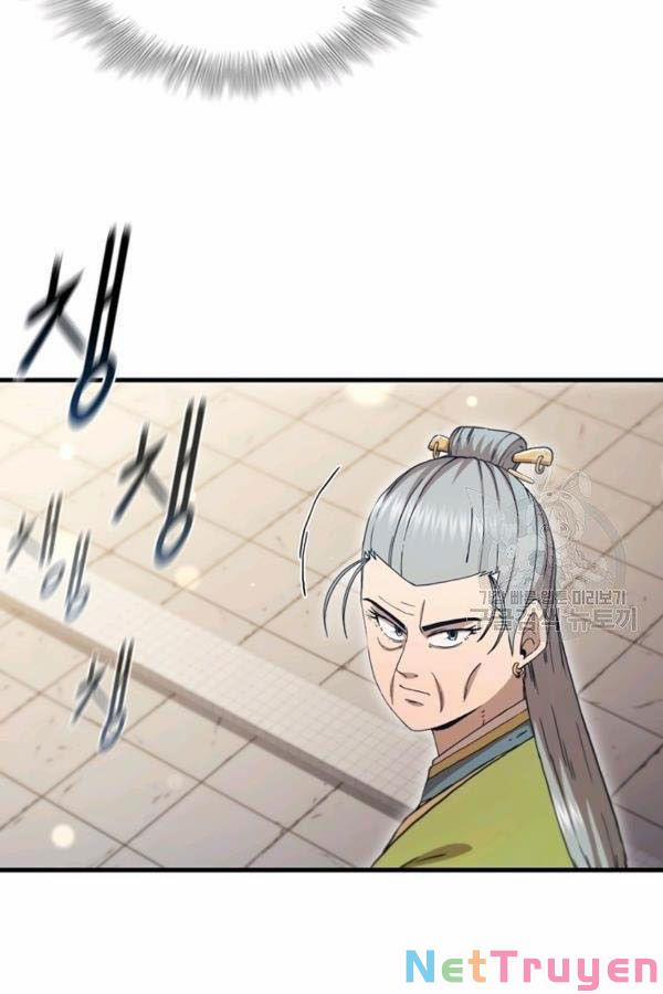 Thân Thủ Đệ Nhất Kiếm 81 trang 16
