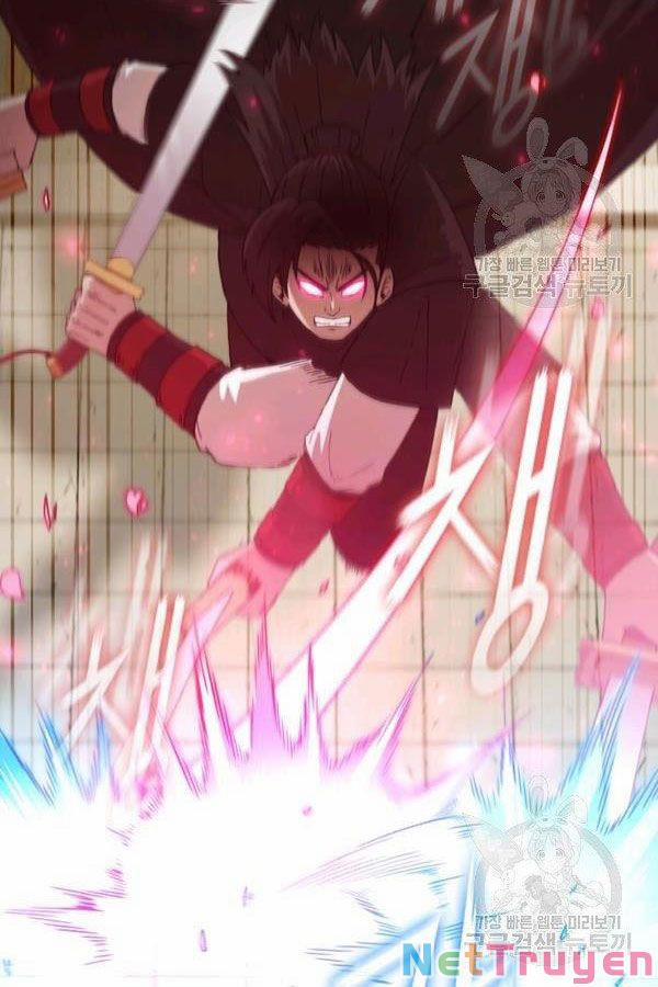 Thân Thủ Đệ Nhất Kiếm 81 trang 19