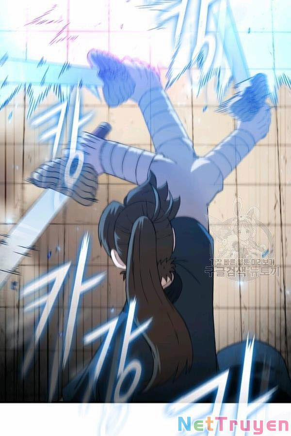 Thân Thủ Đệ Nhất Kiếm 81 trang 20