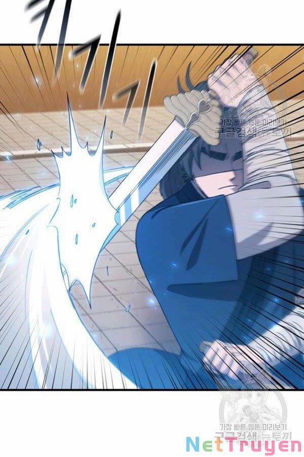 Thân Thủ Đệ Nhất Kiếm 81 trang 23
