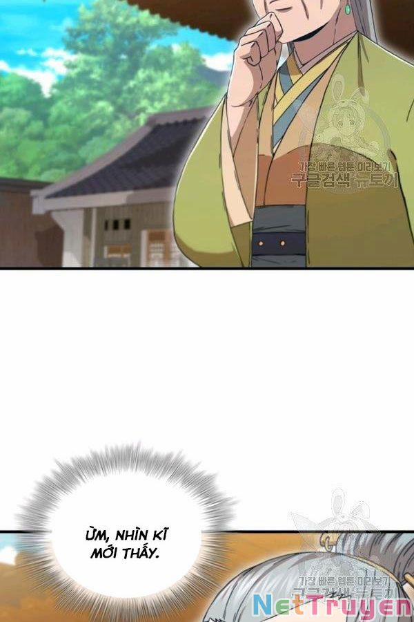Thân Thủ Đệ Nhất Kiếm 81 trang 25