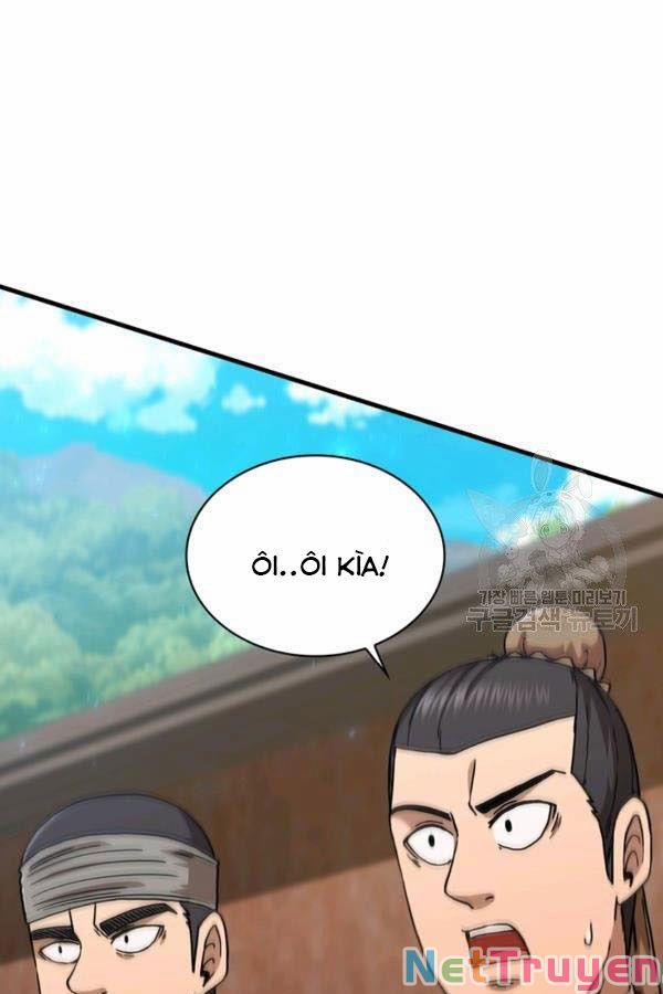 Thân Thủ Đệ Nhất Kiếm 81 trang 36