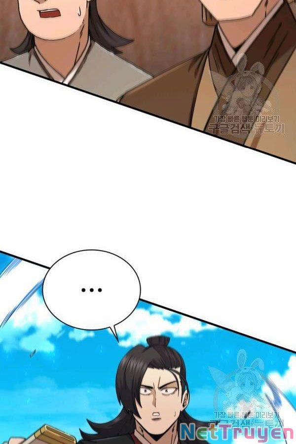 Thân Thủ Đệ Nhất Kiếm 81 trang 37