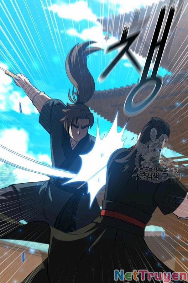 Thân Thủ Đệ Nhất Kiếm 81 trang 44