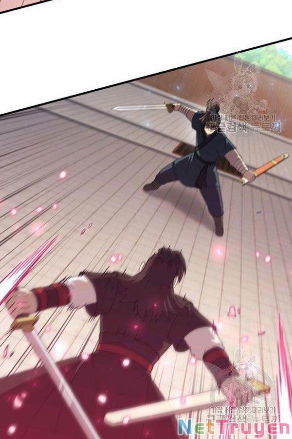 Thân Thủ Đệ Nhất Kiếm 81 trang 54
