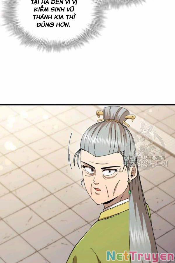 Thân Thủ Đệ Nhất Kiếm 81 trang 6