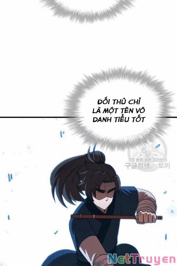 Thân Thủ Đệ Nhất Kiếm 81 trang 67