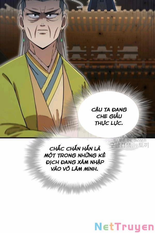 Thân Thủ Đệ Nhất Kiếm 81 trang 8