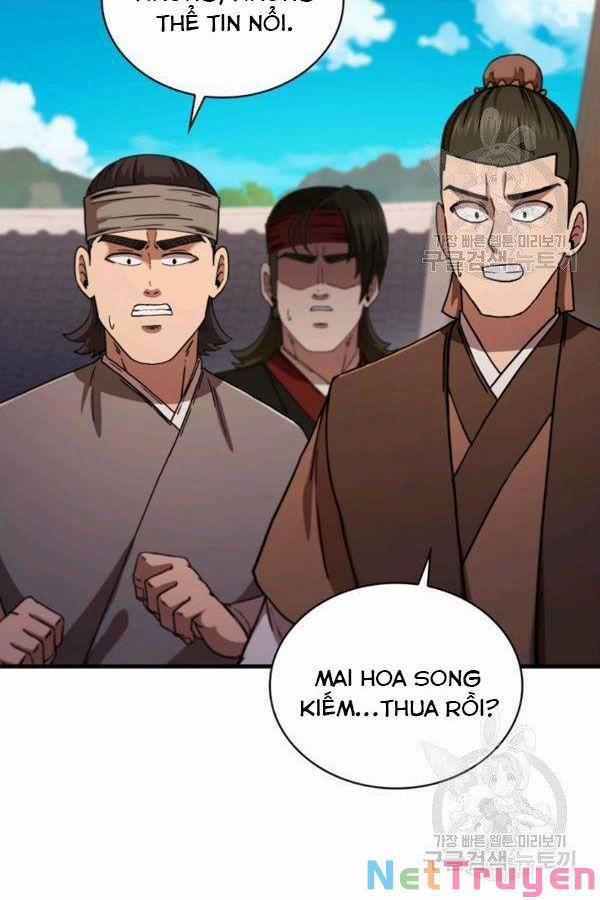 Thân Thủ Đệ Nhất Kiếm 81 trang 80