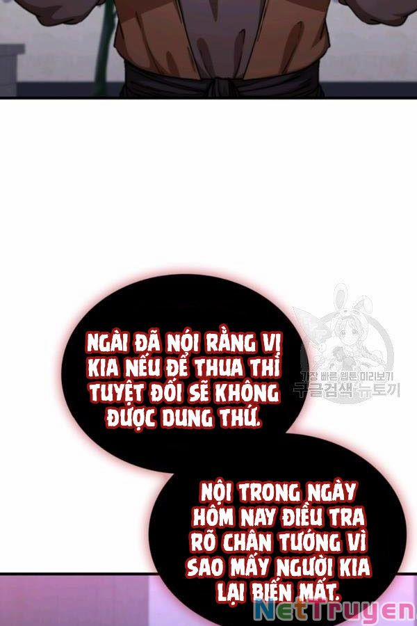 Thân Thủ Đệ Nhất Kiếm 81 trang 87