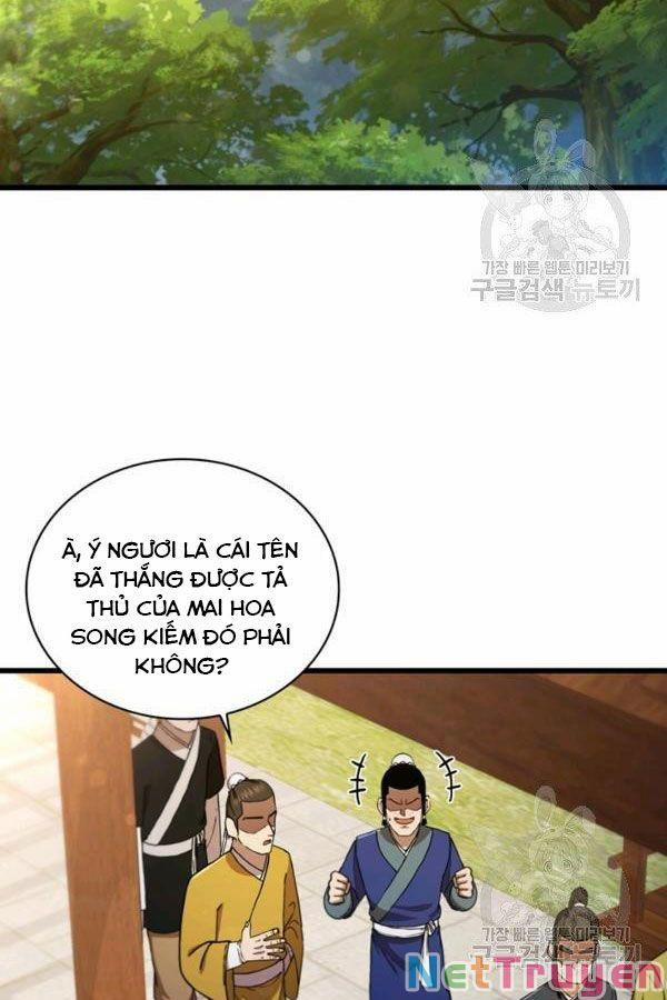 Thân Thủ Đệ Nhất Kiếm 82 trang 1