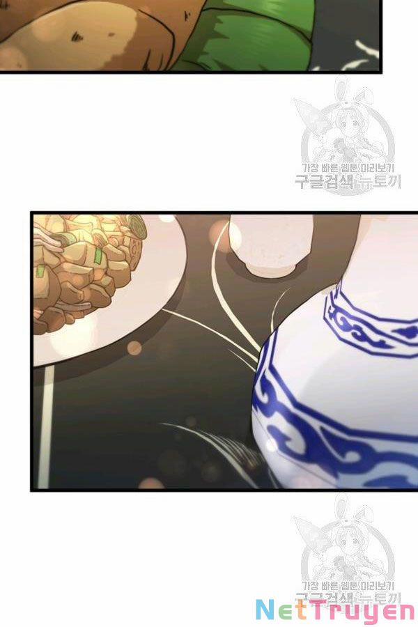 Thân Thủ Đệ Nhất Kiếm 82 trang 11