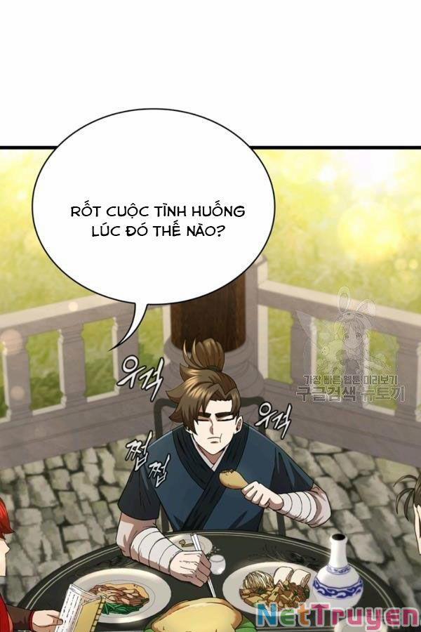 Thân Thủ Đệ Nhất Kiếm 82 trang 12