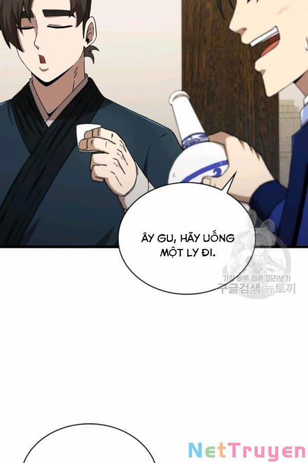 Thân Thủ Đệ Nhất Kiếm 82 trang 14