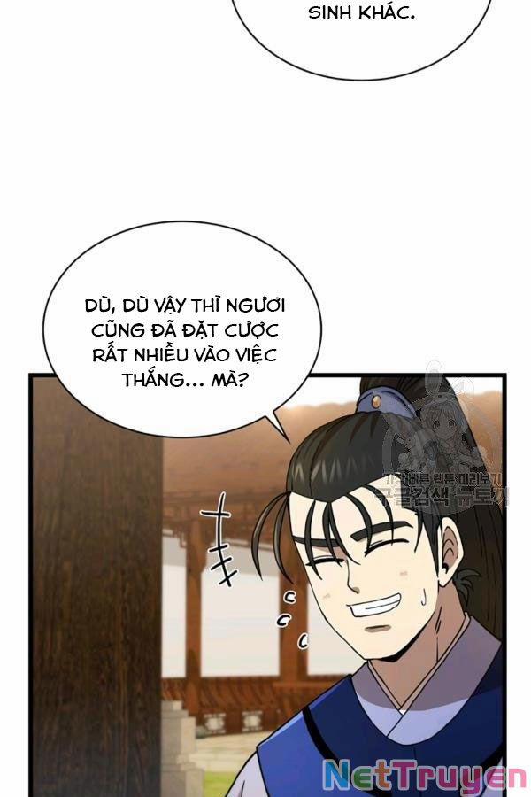 Thân Thủ Đệ Nhất Kiếm 82 trang 16