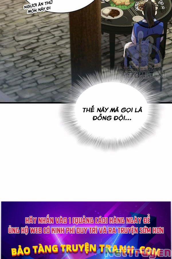 Thân Thủ Đệ Nhất Kiếm 82 trang 19