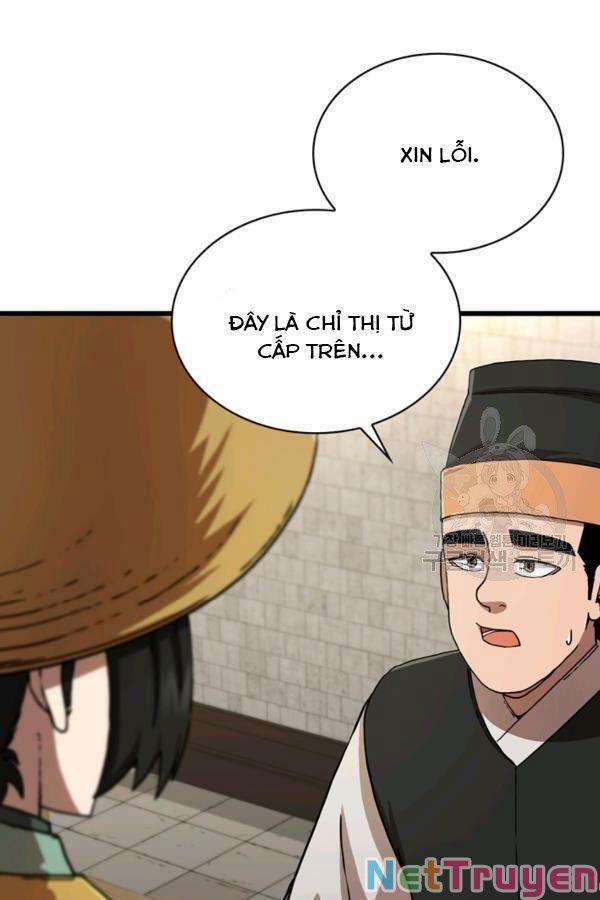 Thân Thủ Đệ Nhất Kiếm 82 trang 23