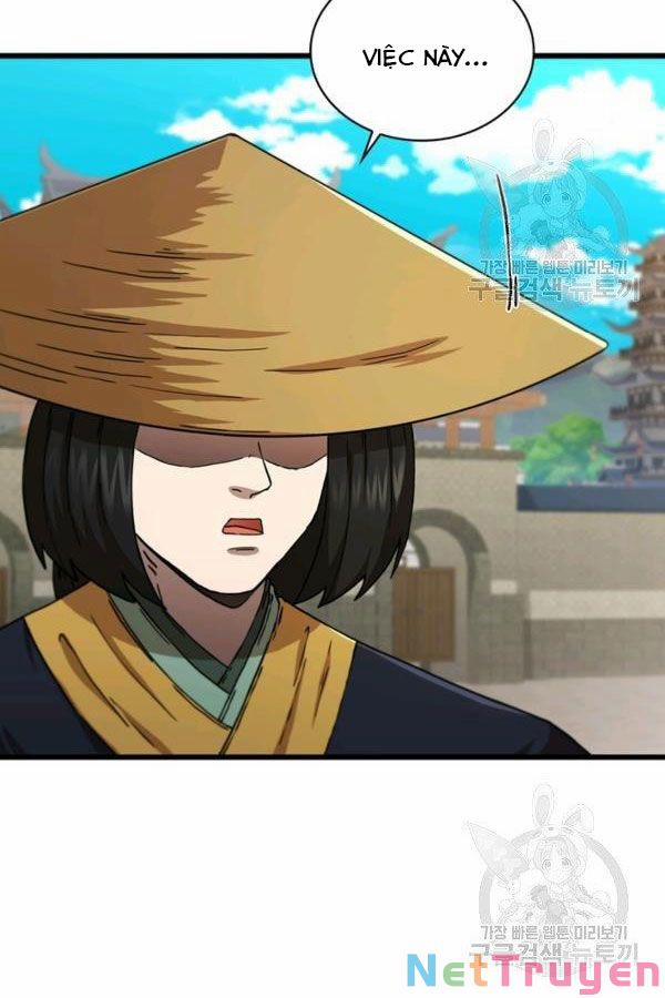 Thân Thủ Đệ Nhất Kiếm 82 trang 28