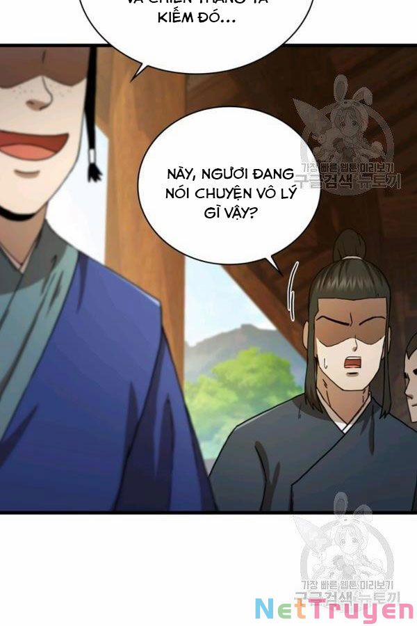 Thân Thủ Đệ Nhất Kiếm 82 trang 3