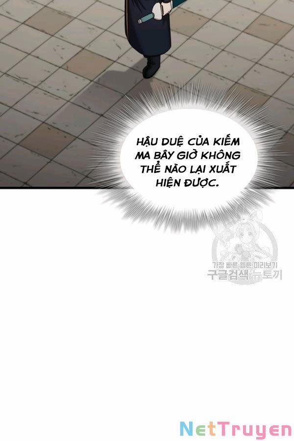 Thân Thủ Đệ Nhất Kiếm 82 trang 31