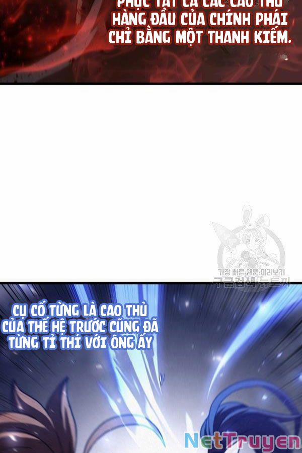 Thân Thủ Đệ Nhất Kiếm 82 trang 33