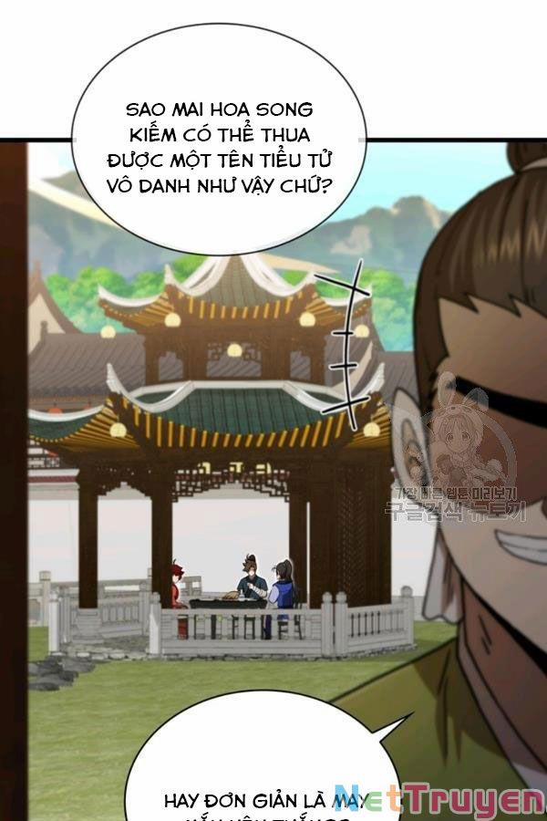 Thân Thủ Đệ Nhất Kiếm 82 trang 4