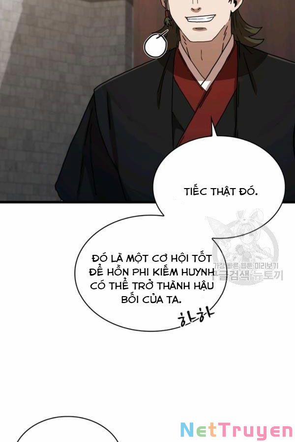 Thân Thủ Đệ Nhất Kiếm 82 trang 48