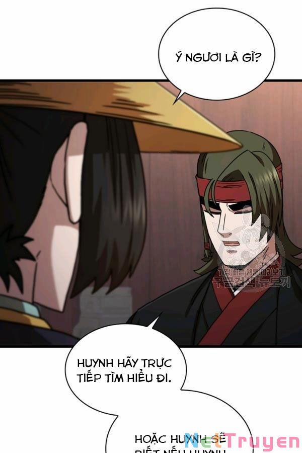 Thân Thủ Đệ Nhất Kiếm 82 trang 58