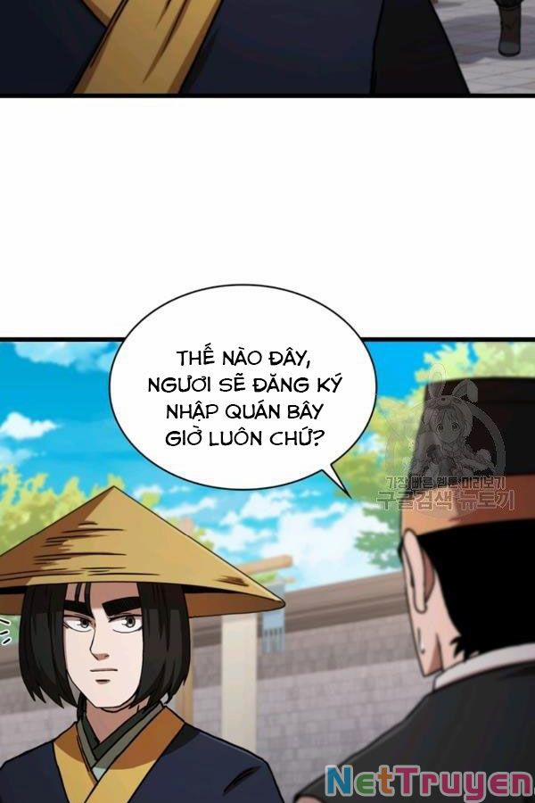 Thân Thủ Đệ Nhất Kiếm 82 trang 64