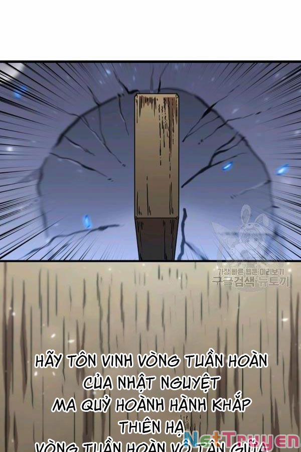 Thân Thủ Đệ Nhất Kiếm 82 trang 79