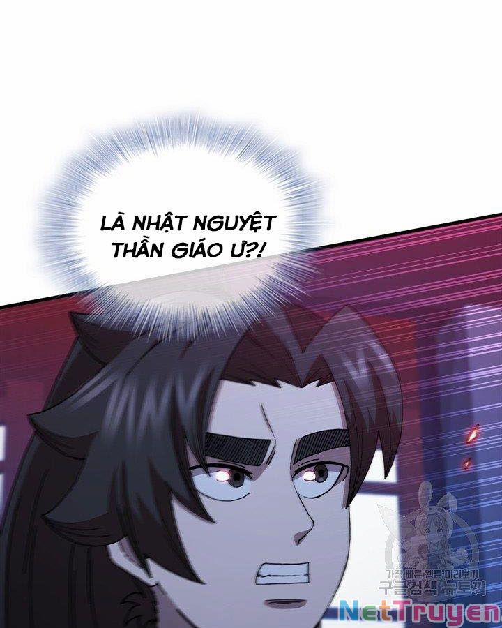 Thân Thủ Đệ Nhất Kiếm 83 trang 10