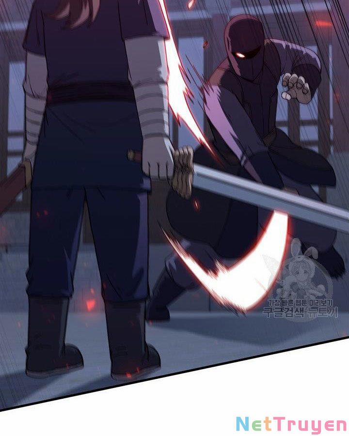 Thân Thủ Đệ Nhất Kiếm 83 trang 101