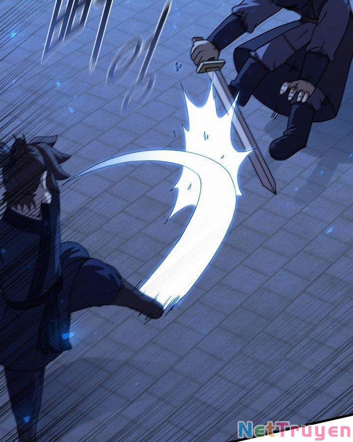 Thân Thủ Đệ Nhất Kiếm 83 trang 105