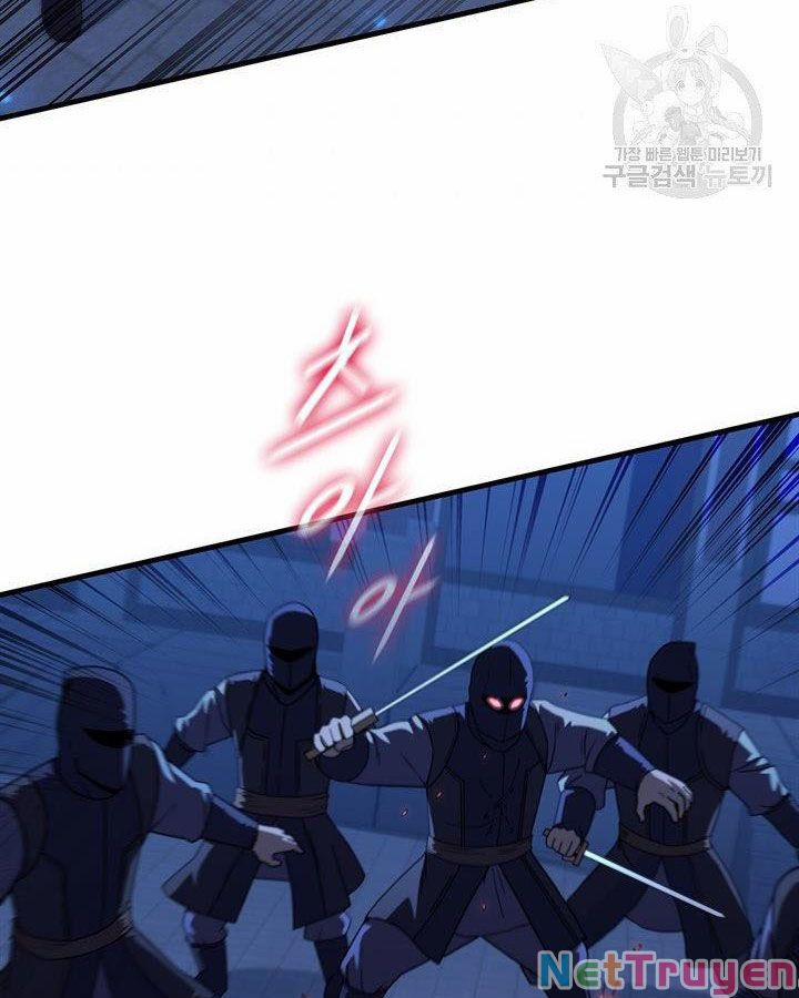 Thân Thủ Đệ Nhất Kiếm 83 trang 106