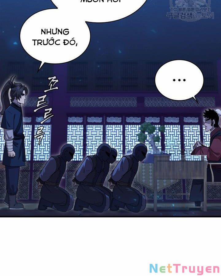 Thân Thủ Đệ Nhất Kiếm 83 trang 124