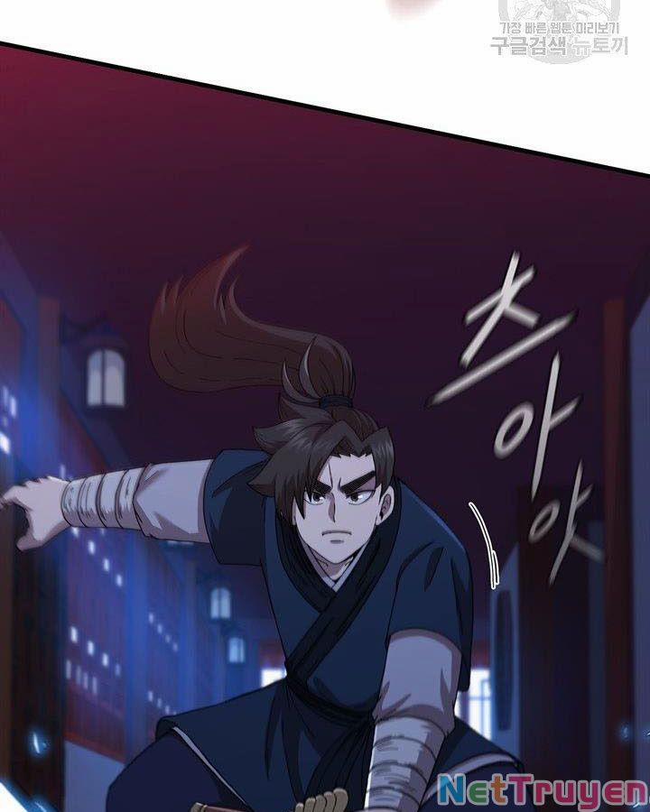 Thân Thủ Đệ Nhất Kiếm 83 trang 19